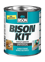 Bison Kit